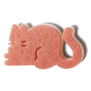 ぶらりんアニマルキッチンスポンジ *1個からO...の詳細画像4