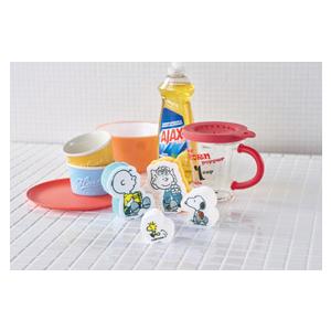 スヌーピーライン スポンジセット*1個からOK...の詳細画像1