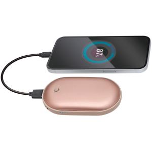 モバイルバッテリー機能付ハンディカイロ*1個か...の詳細画像3
