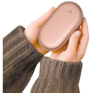 モバイルバッテリー機能付ハンディカイロ*1個か...の詳細画像4