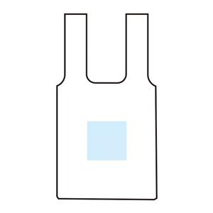 リル 再生PETショッピングバッグ 名入れ可能...の詳細画像5