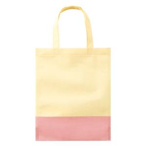 リル 再生PETガゼットマチ付A4トート 名入...の詳細画像2