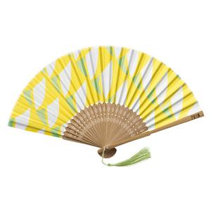 送料無料 伊砂文様 涼彩扇子 名入れ可能商品 ...の詳細画像2
