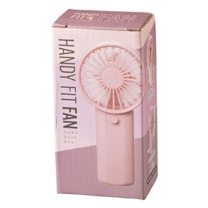 ハンディフィットファン 名入れ可能商品 *1個...の詳細画像4