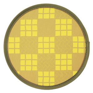 夏柄ポケットうちわ 名入れ可能商品 *1個から...の詳細画像3