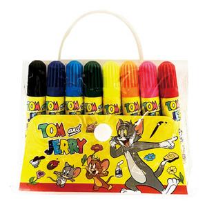 キャラクター マーカーペン8色セット*1個から...の詳細画像1
