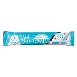 送料無料 冷ひやネックタオル 800個セット ...の詳細画像1