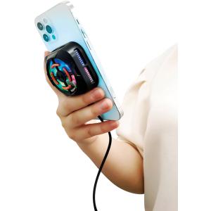 USB給電式 携帯電話用ペルチェクーラー*1個...の詳細画像5