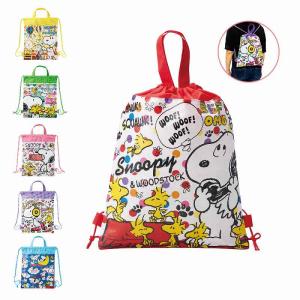 スヌーピー2WAYバッグ