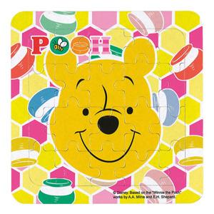 キャラクター オールスター顔柄20Pパズル*1...の詳細画像3