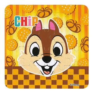 キャラクター オールスター顔柄20Pパズル*1...の詳細画像5