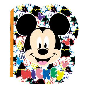 キャラクターオールスター顔柄ぬりえセット*1個...の詳細画像3