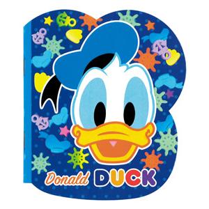 キャラクターオールスター顔柄ぬりえセット*1個...の詳細画像4