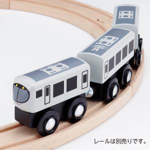 mokuTRAIN モクトレイン 西武鉄道001系Laview