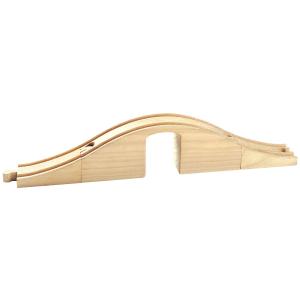 moku TRAIN 立体トンネルセット