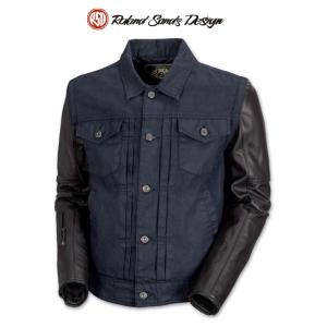 訳あり特価！REV`IT レブイット スチュワート レザージャケット