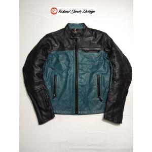 訳あり特価！REV`IT レブイット スチュワート レザージャケット