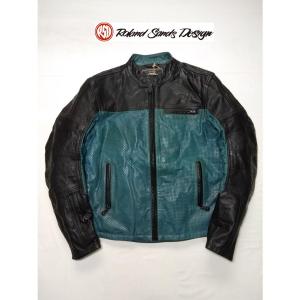 RSD ROLAND SANDS DESIGN ジャケット　撥水　ソフトシェル ローランドサンズデザイン（Roland Sands Design） 【当店在庫あり