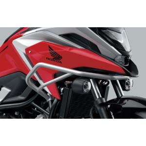 ホンダ Honda(ホンダ) 21年モデル NC750X(RH09)用 ハイ ホンダ Honda(ホンダ) 21年モデル NC750X(RH09)用 ハイ