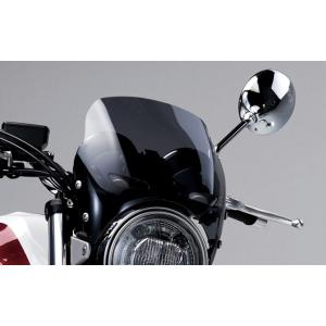 【美品】ホンダ純正　CB1300SF/CB400SF メーターバイザー ホンダ CB400SF/CB1300SF メーターバイザー : K-net - 通販