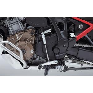 ホンダ（HONDA） CRF1100L アフリカツイン（8BL-SD15/SD15