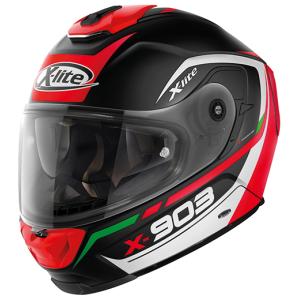 ノーランX-lite X-802RフルフェイスヘルメットCARBON チャズ デイビス