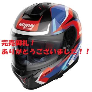 NOLAN（ノーラン） 1点限定特価！ N606 チェカ/Mサイズ フル