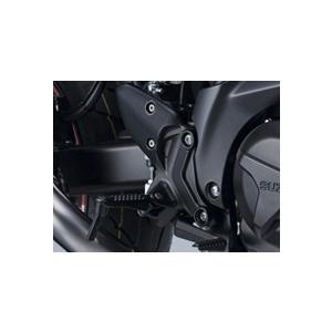 GSX400Sカタナ GSX250Sカタナ用LEDテールランプ クリアレンズ 刀