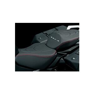 【当店在庫あり】GSX-S1000GX EK1AA プレミアムシート 前後セット スズキ純正 ※着座...