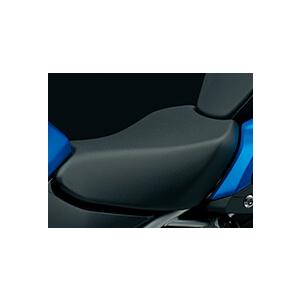 スズキ　GSX-S1000GX プレミアムシート　未使用品です。 スズキ(純正) GSX-S1000GX用プレミアムシート のパーツレビュー