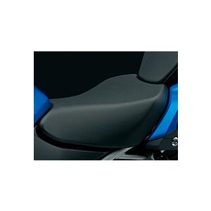 【当店在庫あり】GSX-S1000GX EK1AA コンフォートシート スズキ純正 ※着座面約15mmアップ・ライダー側シートのみです。｜SP-SHOP