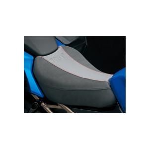 【お取り寄せ】GSX-S1000GT EK1AA スタイリッシュシート スズキ純正