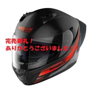 NOLAN（ノーラン） 1点限定特価！ N606 チェカ/Mサイズ フル