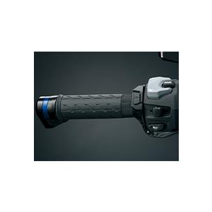 【当店在庫あり】GSX-8R/GSX-8S EM1AA グリップヒーター 左右セット 全周ヒーター ...