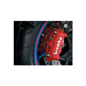 【お取り寄せ】GSX-S1000GT/GSX-S1000GX/KATANAカタナ ブレンボキャリパー...