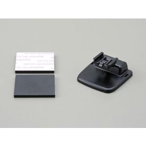 MOTO GPS RADAR LCD3.0/EASY クルマ用ステー デイトナ