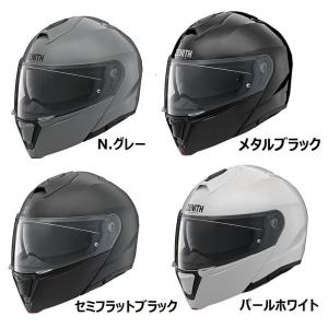YJ-21 ZENITH システムヘルメット 各色/各サイズ ワイズギア