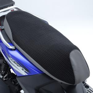 【当店在庫あり】半額特価！16'〜20' BW`Sビーウィズ125 SEA6J/SED9J クールメッシュシートカバー ヤマハ純正｜SP-SHOP