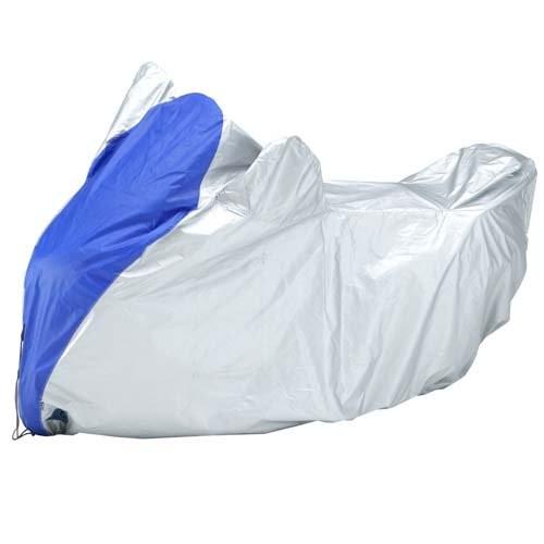 【当店在庫あり】18'〜 XMAX SG42J/SG70J/SGA8J（全年式）バイクカバーE＋タイ...