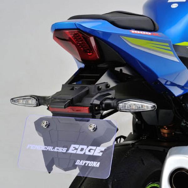長期在庫特価！GSX-R1000/R DM11G フェンダーレス EDGE デイトナ【当店在庫あり】...