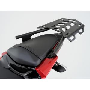 モンチさん専用　MT25 キャリア モンチさん専用 MT25 キャリア MT-25/MT-03 20-24 MONOLOCK対応