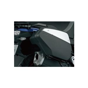 20'〜 Vストローム1050/XT EF11M 樹脂サイドケース 左右 スズキ純正