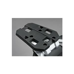 Vストローム250 DS11A 純正オプション トップケース リアボックス リア
