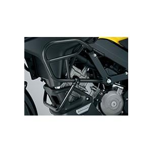 【当店在庫あり】17'〜25' Vストローム650/XT C733A/M アクセサリーバー スズキ純...