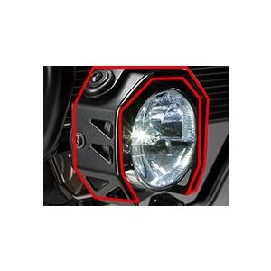 スズキ（SUZUKI） 【当店在庫あり】17'〜25' Vストローム650/XT C733A