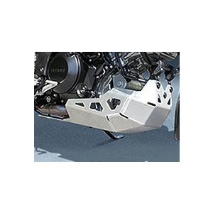 SW-MOTECH アルミ フロントフェンダー MT09 TRACER XSR900 ブラック
