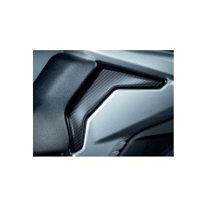 Ko-ken（コーケン） KOHKEN リアキャリパーサポート ブラック KATANA
