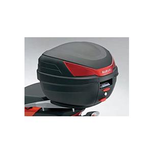 スズキ純正　Vストローム250  トップケース  リアボックス スズキ（SUZUKI） 【お取り寄せ】Vストローム250SX EL11L トップケース