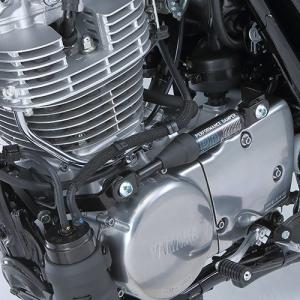 WM ダブルエム トップブリッジ バーハンドル SR400 SR500 YAMAHA
