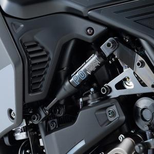 YAMAHA（ヤマハ） 【当店在庫あり】08'〜トリッカー DG16J/DG32J